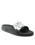 Lacoste Чехли Croco 2.0 0721 2 Cma 7-41CMA0010312 Черен - Pepit.bg
