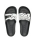 Lacoste Чехли Croco 2.0 0721 2 Cma 7-41CMA0010312 Черен - Pepit.bg