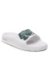 Lacoste Чехли Croco 2.0 0721 Cfa 7-41CFA0035 Бял - Pepit.bg