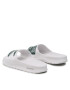 Lacoste Чехли Croco 2.0 0721 Cfa 7-41CFA0035 Бял - Pepit.bg