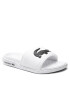 Lacoste Чехли Croco Dualiste 0922 2 Cfa 743CFA00401R5 Бял - Pepit.bg