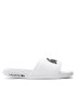 Lacoste Чехли Croco Dualiste 0922 2 Cfa 743CFA00401R5 Бял - Pepit.bg