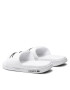 Lacoste Чехли Croco Dualiste 0922 2 Cfa 743CFA00401R5 Бял - Pepit.bg