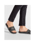 Lacoste Чехли Croco Slide 0721 1 Cma 7-41CMA000702H Черен - Pepit.bg