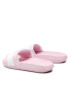 Lacoste Чехли Croco Slide 0722 1 Cfa 7-43CFA0005208 Розов - Pepit.bg