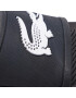 Lacoste Чехли Croco Slide 119 3 Cfa 7-37CFA0005312 Черен - Pepit.bg