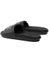 Lacoste Чехли Croco Slide 319 4 7-38CMA00731B4 Черен - Pepit.bg