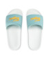 Lacoste Чехли CrocoSlide 0922 3 CFA 7-43CFA00419A4 Син - Pepit.bg