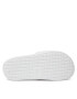 Lacoste Чехли Serve Slide 1.0 123 1 Cuj 745CUJ0012-082 Бял - Pepit.bg