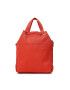 Lacoste Дамска чанта Bucket Bag NF4196WE Червен - Pepit.bg