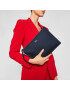 Lacoste Дамска чанта Clutch NF2791AA Черен - Pepit.bg