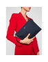 Lacoste Дамска чанта Clutch NF2791AA Черен - Pepit.bg