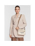 Lacoste Дамска чанта Crossover Bag NF3820TD Бежов - Pepit.bg