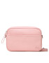 Lacoste Дамска чанта Crossover Bag NF3954DB Розов - Pepit.bg