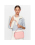 Lacoste Дамска чанта Crossover Bag NF3954DB Розов - Pepit.bg