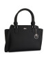 Lacoste Дамска чанта M Shopping Bag NF2594DC Черен - Pepit.bg