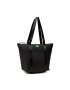 Lacoste Дамска чанта M Shopping Bag NF3619YA Черен - Pepit.bg