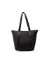 Lacoste Дамска чанта M Shopping Bag NF3619YA Черен - Pepit.bg