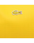 Lacoste Дамска чанта NF1888POL36 Жълт - Pepit.bg