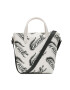 Lacoste Дамска чанта NF4205CXF89 Бял - Pepit.bg