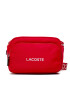 Lacoste Дамска чанта NU3825SG Червен - Pepit.bg