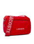 Lacoste Дамска чанта NU3825SG Червен - Pepit.bg