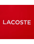 Lacoste Дамска чанта NU3825SG Червен - Pepit.bg