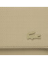 Lacoste Дамска чанта NU4118CEL32 Бежов - Pepit.bg