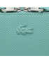 Lacoste Дамска чанта NU4213APL66 Електриков - Pepit.bg