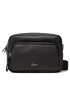 Lacoste Дамска чанта Pocket Reporter Bag NH3747SQ Черен - Pepit.bg