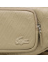 Lacoste Чанта за кръст S Crossover Bag NU4301ID Кафяв - Pepit.bg
