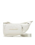 Lacoste Чанта за кръст S Crossover Bag NU4302ID Бял - Pepit.bg