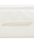 Lacoste Чанта за кръст S Crossover Bag NU4302ID Бял - Pepit.bg