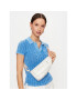 Lacoste Чанта за кръст S Crossover Bag NU4302ID Бял - Pepit.bg