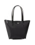 Lacoste Дамска чанта S Shopping Bag NF2037PO Черен - Pepit.bg