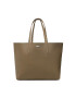 Lacoste Дамска чанта Shopping Bag NF2142AA Бежов - Pepit.bg