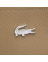 Lacoste Дамска чанта Shopping Bag NF2142AA Бежов - Pepit.bg