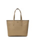 Lacoste Дамска чанта Shopping Bag NF2142AA Бежов - Pepit.bg