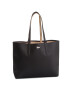 Lacoste Дамска чанта Shopping Bag NF2142AA Черен - Pepit.bg