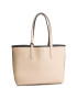 Lacoste Дамска чанта Shopping Bag NF2142AA Черен - Pepit.bg