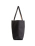 Lacoste Дамска чанта Shopping Bag NF2142AA Черен - Pepit.bg