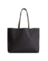 Lacoste Дамска чанта Shopping Bag NF2142AA Черен - Pepit.bg