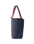 Lacoste Дамска чанта Shopping Bag NF2142AA Червен - Pepit.bg