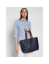 Lacoste Дамска чанта Shopping Bag NF2142AA Червен - Pepit.bg