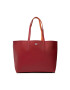 Lacoste Дамска чанта Shopping Bag NF2142AA Червен - Pepit.bg