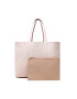 Lacoste Дамска чанта Shopping Bag NF2142AA Розов - Pepit.bg