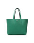 Lacoste Дамска чанта Shopping Bag NF2142AA Зелен - Pepit.bg