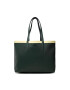 Lacoste Дамска чанта Shopping Bag NF3613AS Тъмносин - Pepit.bg