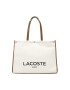 Lacoste Дамска чанта Shopping Bag NF3821TD Бежов - Pepit.bg