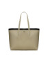 Lacoste Дамска чанта Shopping Bag NF4237AS Бял - Pepit.bg
